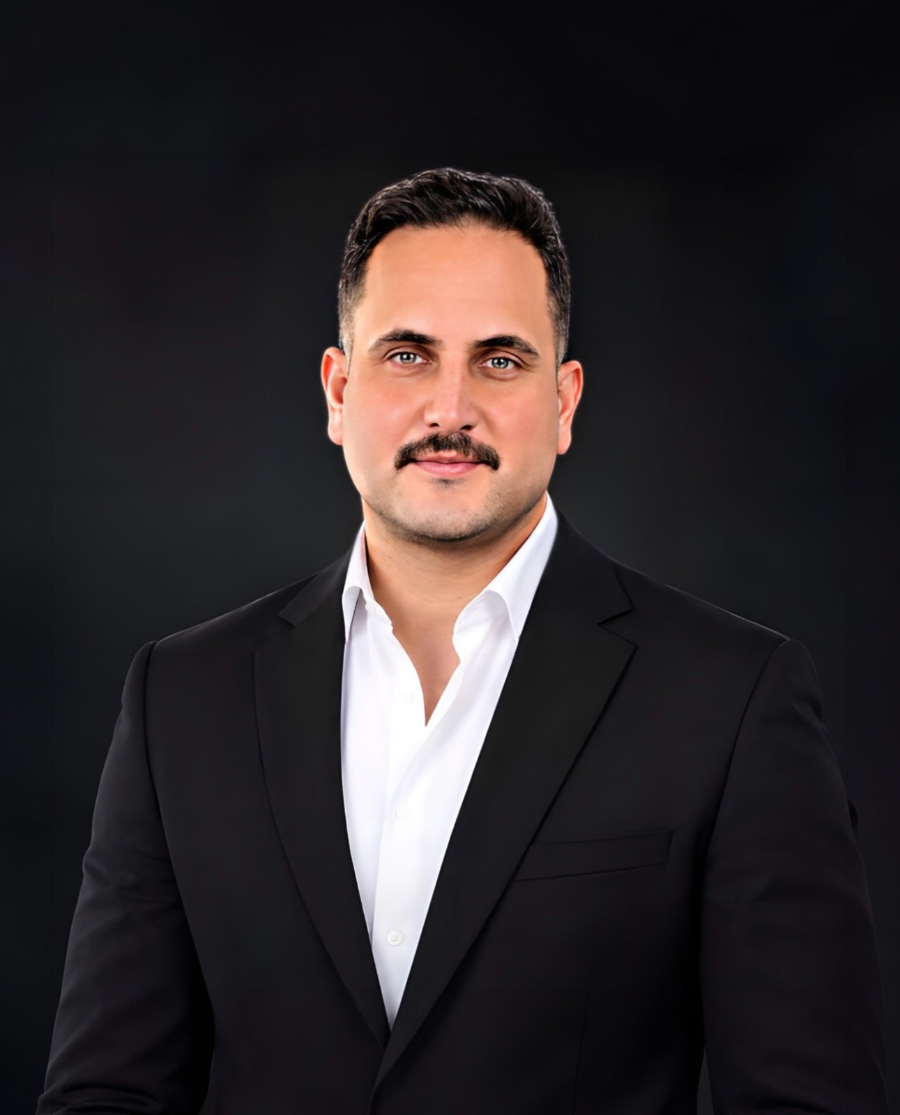 علاء عبدالمبدى البريدى